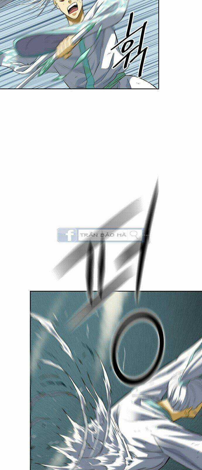 Thiên Hạ Đệ Nhất Nhân Chapter 4 trang 37