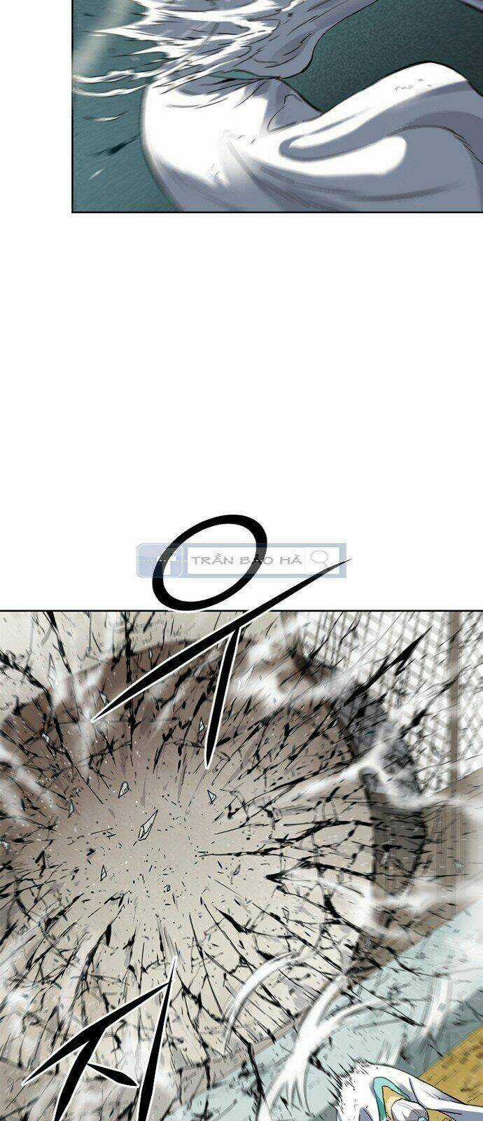 Thiên Hạ Đệ Nhất Nhân Chapter 4 trang 38