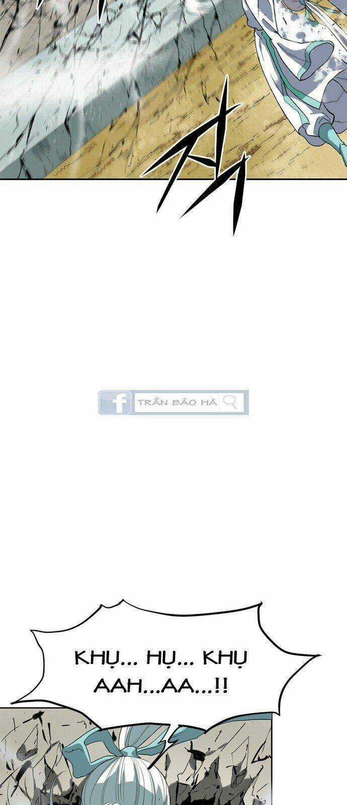 Thiên Hạ Đệ Nhất Nhân Chapter 4 trang 39