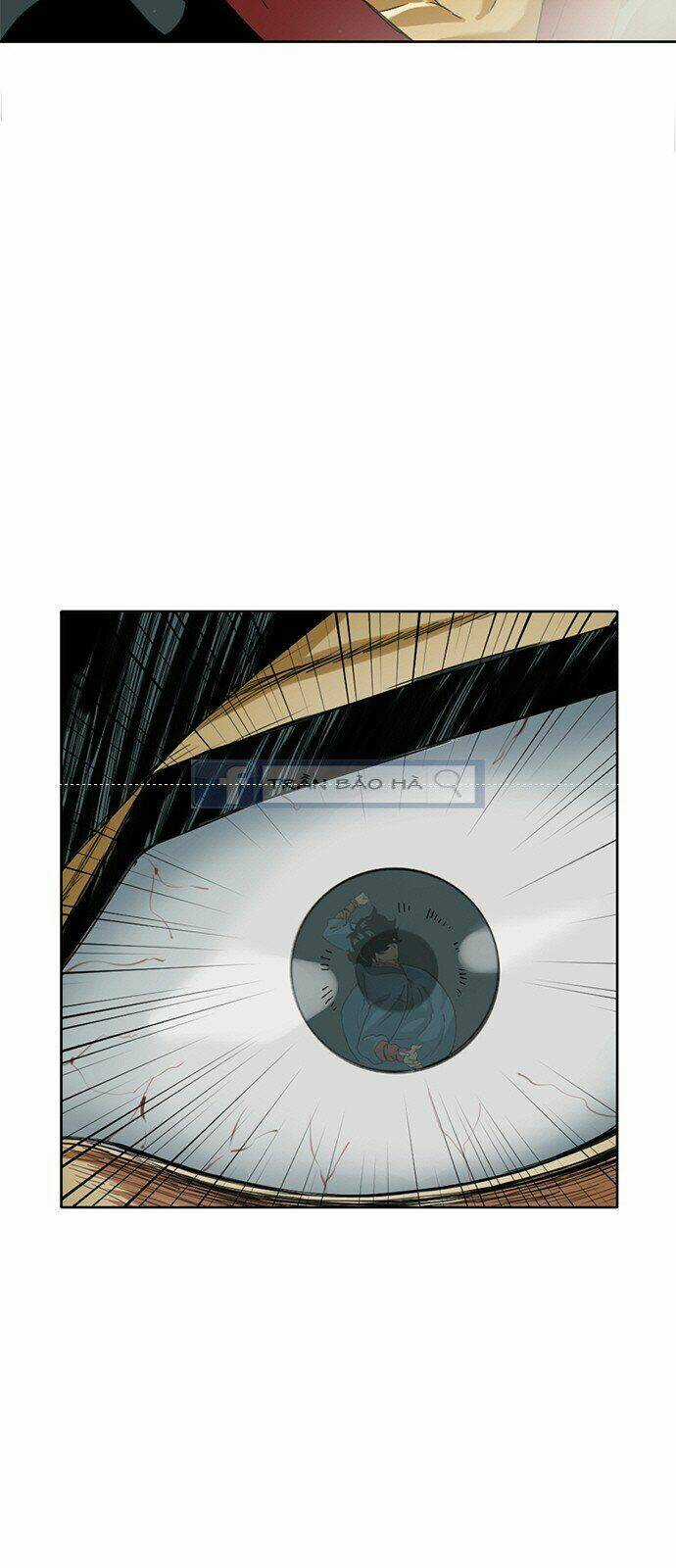 Thiên Hạ Đệ Nhất Nhân Chapter 4 trang 4