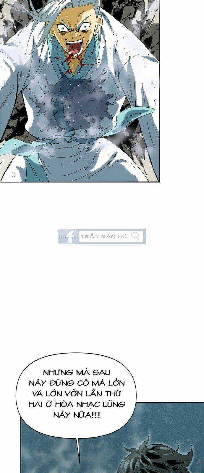 Thiên Hạ Đệ Nhất Nhân Chapter 4 trang 40