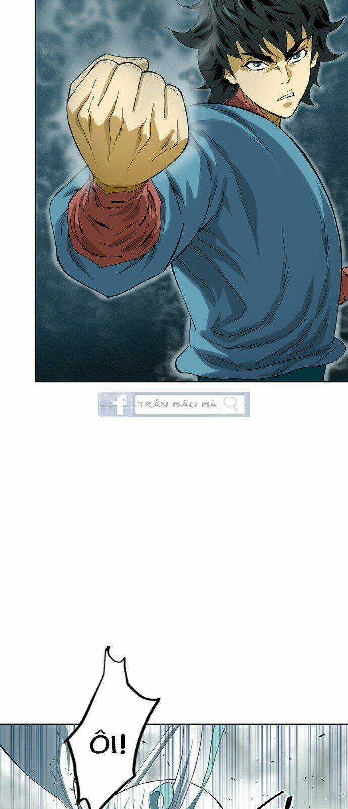 Thiên Hạ Đệ Nhất Nhân Chapter 4 trang 41