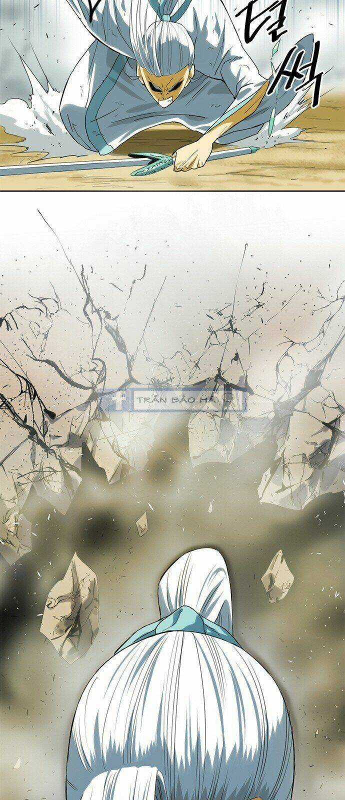 Thiên Hạ Đệ Nhất Nhân Chapter 4 trang 42