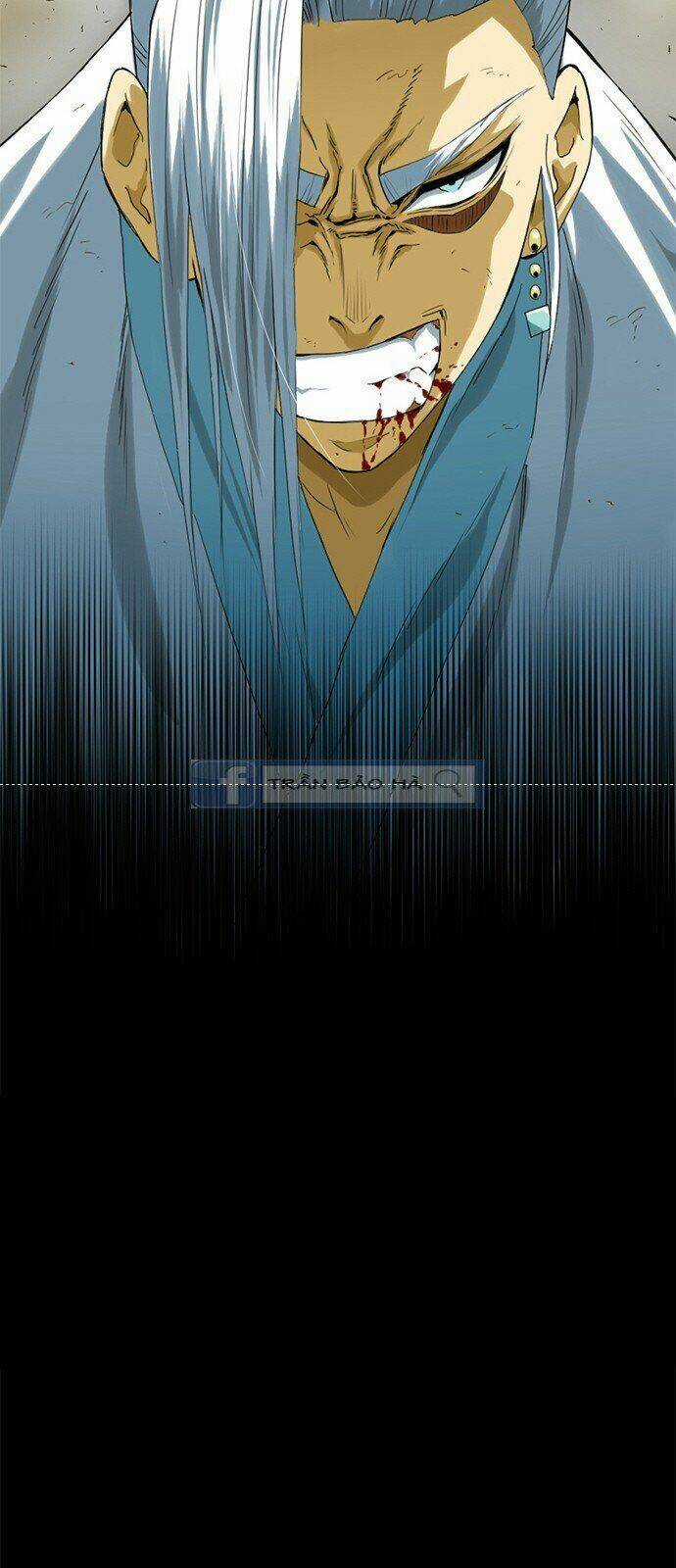 Thiên Hạ Đệ Nhất Nhân Chapter 4 trang 43