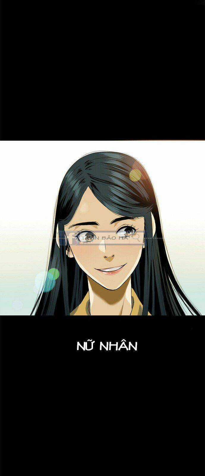 Thiên Hạ Đệ Nhất Nhân Chapter 4 trang 46