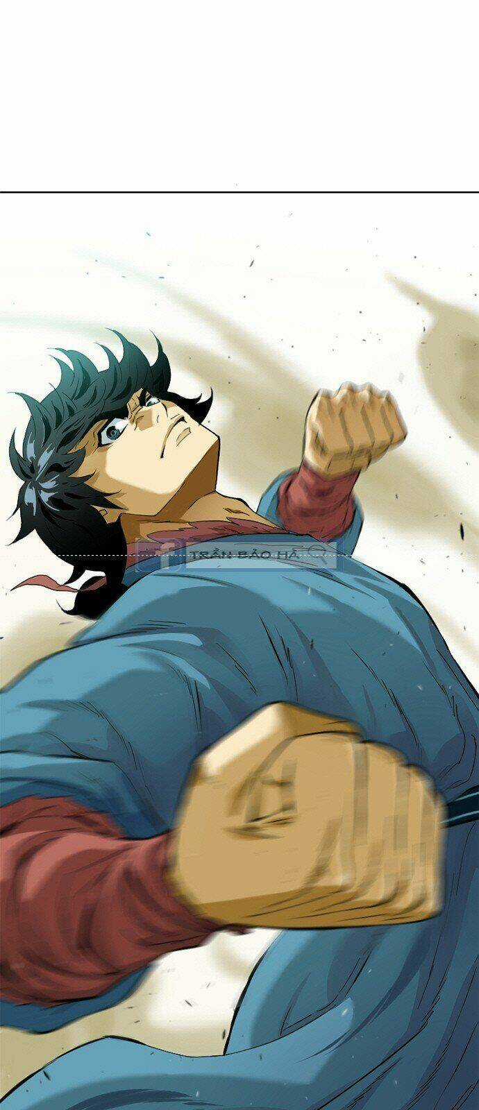 Thiên Hạ Đệ Nhất Nhân Chapter 4 trang 5