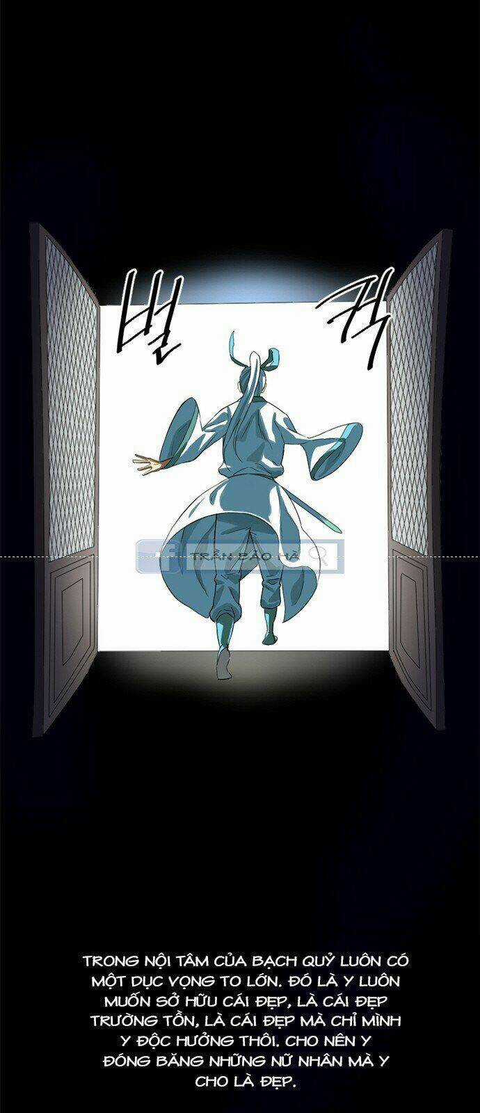 Thiên Hạ Đệ Nhất Nhân Chapter 4 trang 51