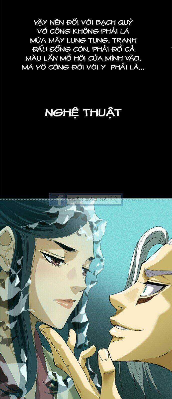 Thiên Hạ Đệ Nhất Nhân Chapter 4 trang 54