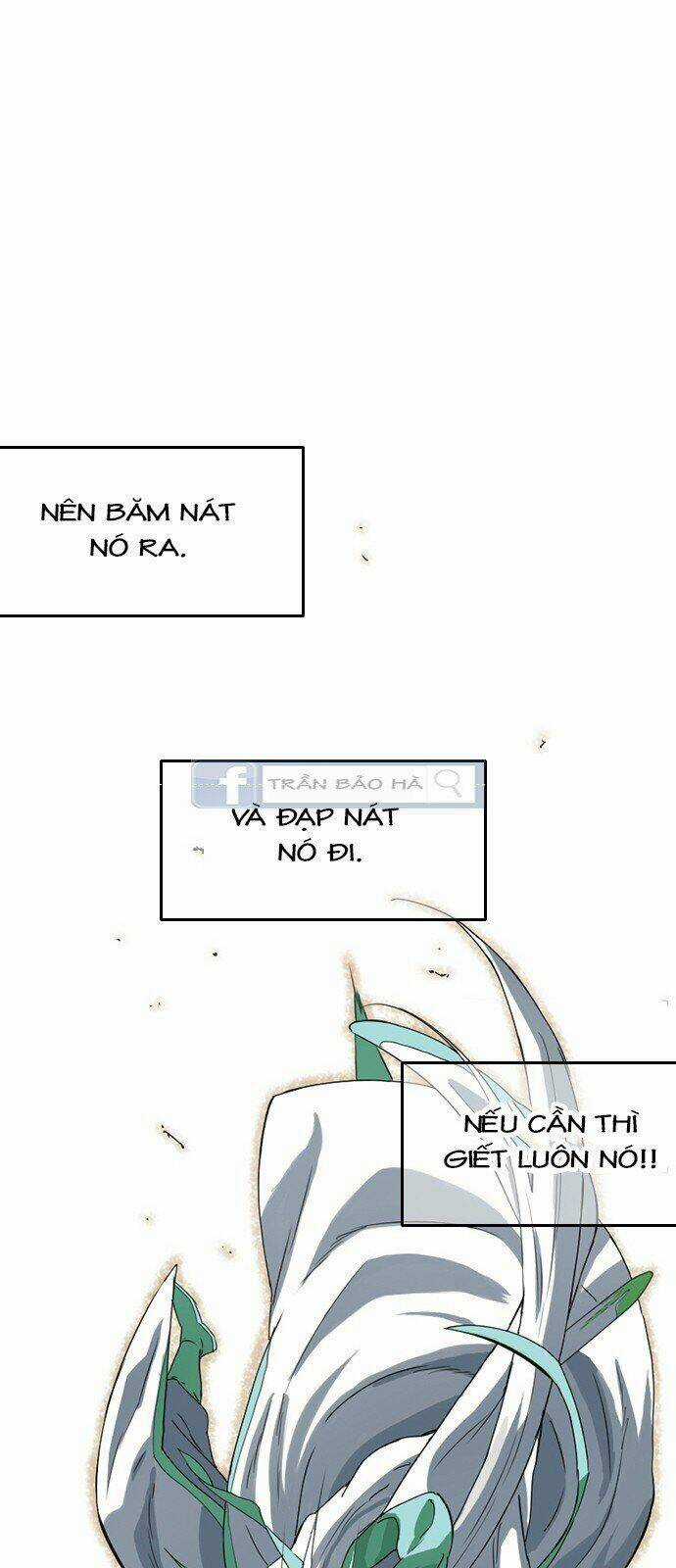 Thiên Hạ Đệ Nhất Nhân Chapter 4 trang 57