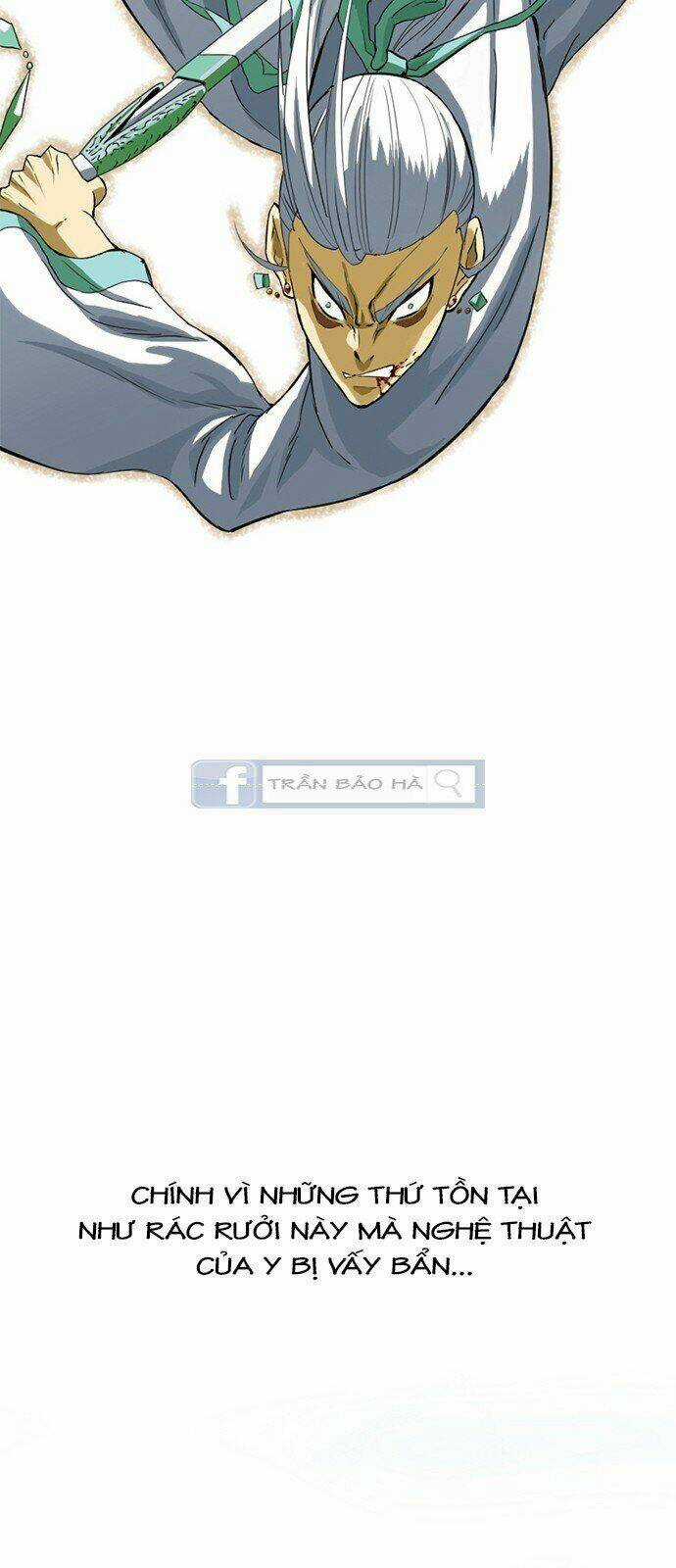 Thiên Hạ Đệ Nhất Nhân Chapter 4 trang 58