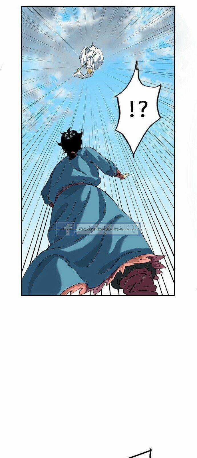 Thiên Hạ Đệ Nhất Nhân Chapter 4 trang 59