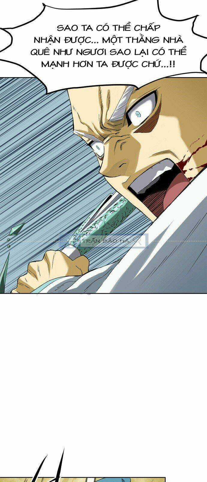 Thiên Hạ Đệ Nhất Nhân Chapter 4 trang 60