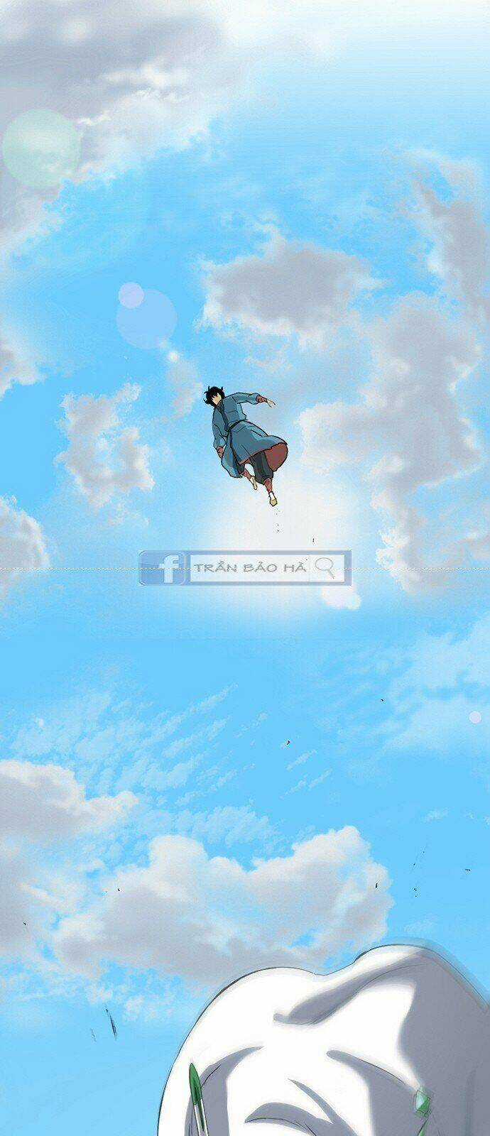 Thiên Hạ Đệ Nhất Nhân Chapter 4 trang 62