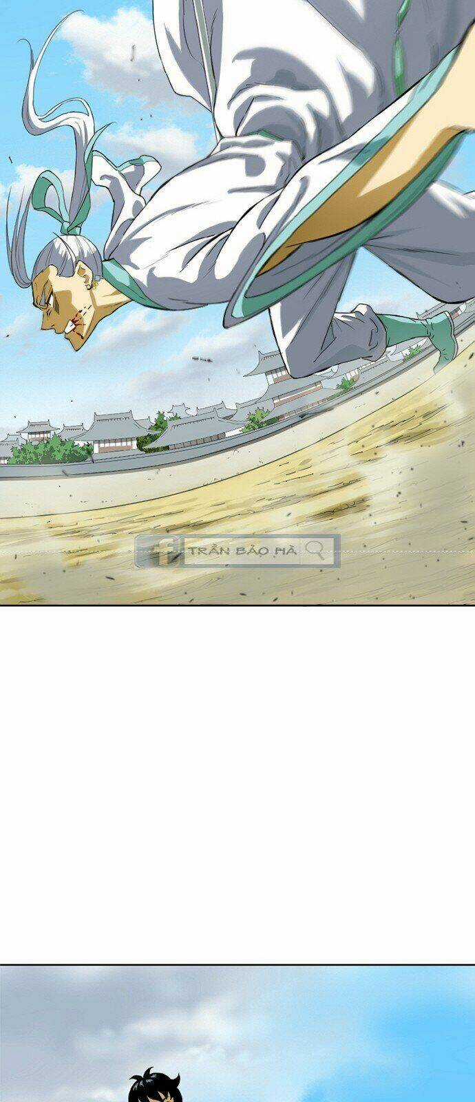 Thiên Hạ Đệ Nhất Nhân Chapter 4 trang 63