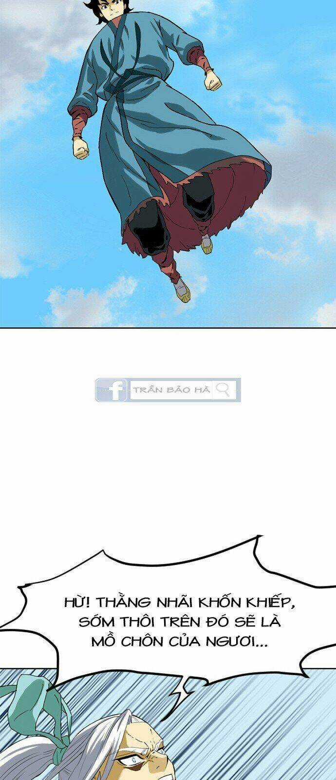 Thiên Hạ Đệ Nhất Nhân Chapter 4 trang 64