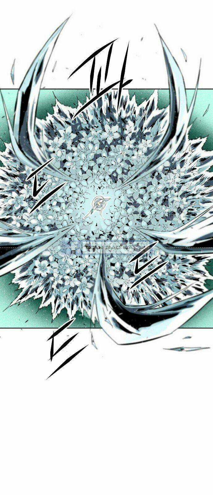 Thiên Hạ Đệ Nhất Nhân Chapter 4 trang 67