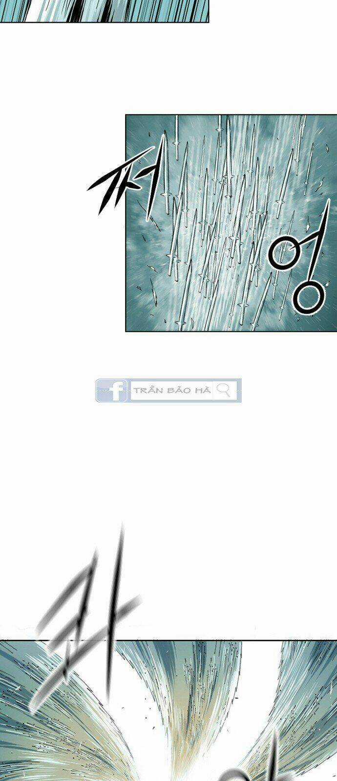 Thiên Hạ Đệ Nhất Nhân Chapter 4 trang 69