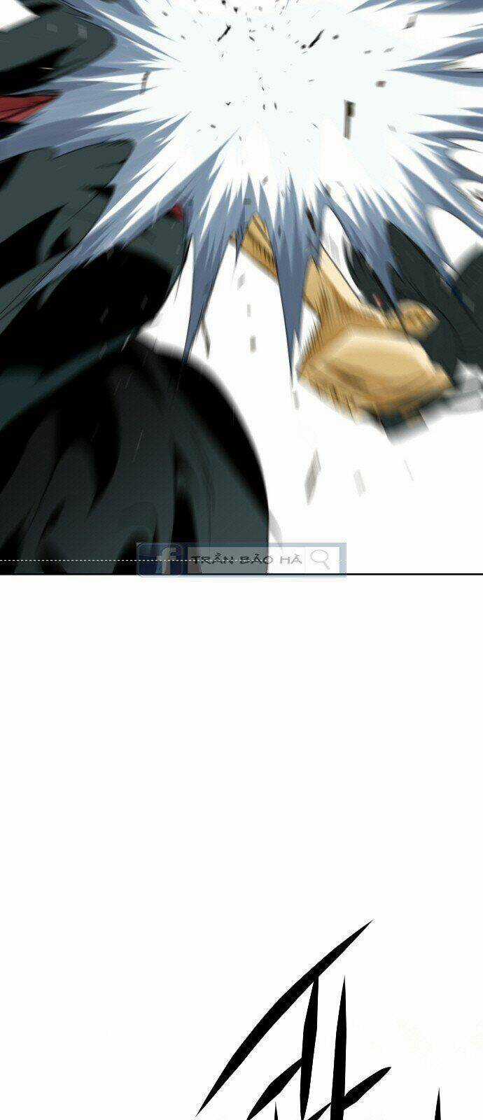 Thiên Hạ Đệ Nhất Nhân Chapter 4 trang 7