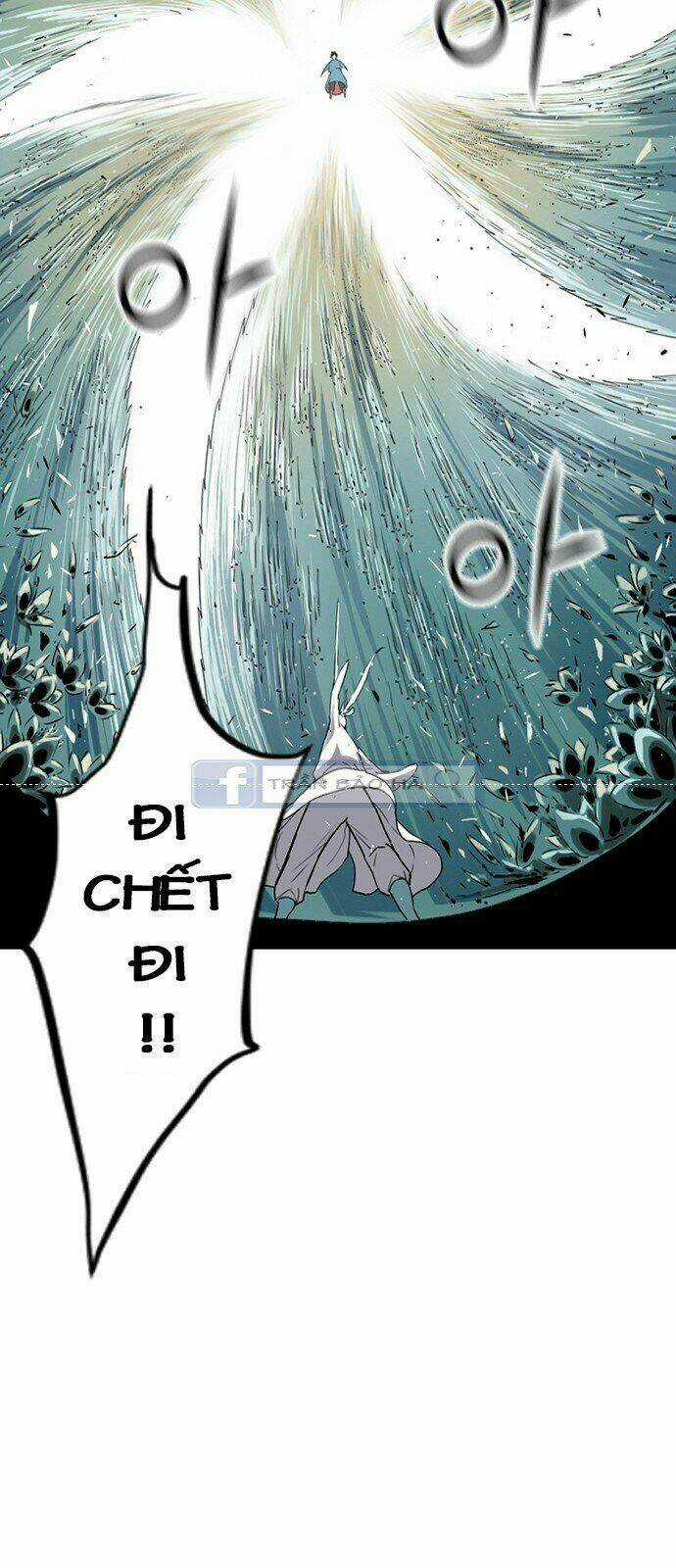 Thiên Hạ Đệ Nhất Nhân Chapter 4 trang 70