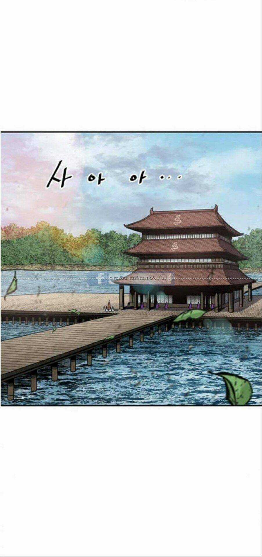 Thiên Hạ Đệ Nhất Nhân Chapter 40 trang 0