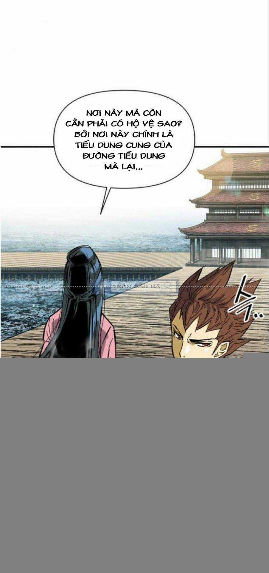 Thiên Hạ Đệ Nhất Nhân Chapter 40 trang 16