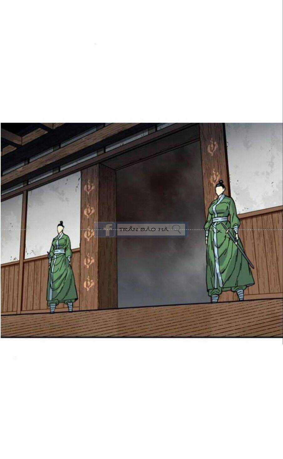 Thiên Hạ Đệ Nhất Nhân Chapter 40 trang 19