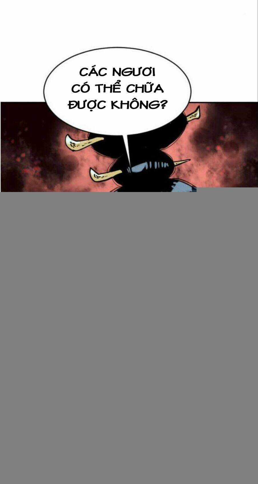 Thiên Hạ Đệ Nhất Nhân Chapter 40 trang 2