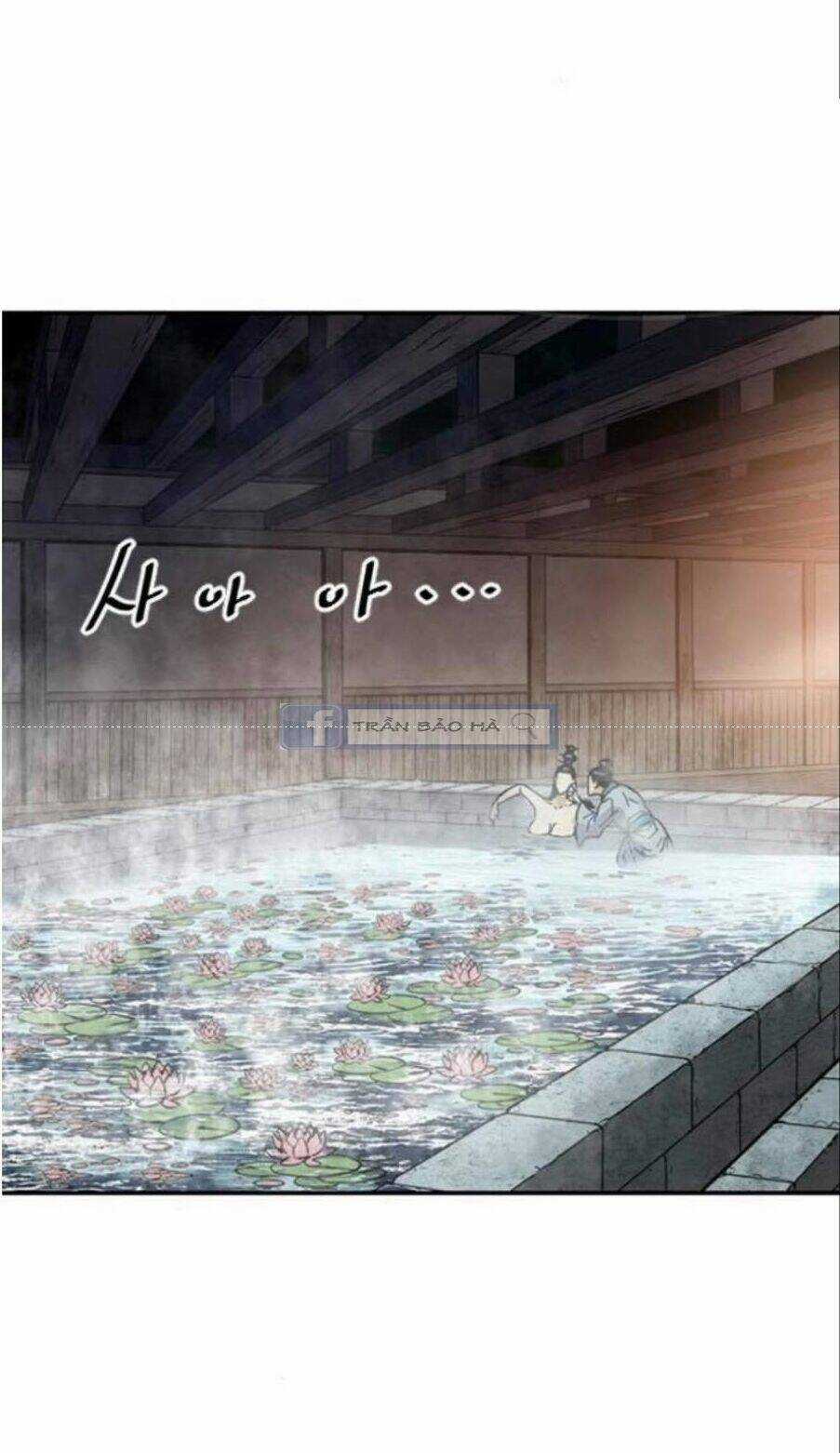 Thiên Hạ Đệ Nhất Nhân Chapter 40 trang 20