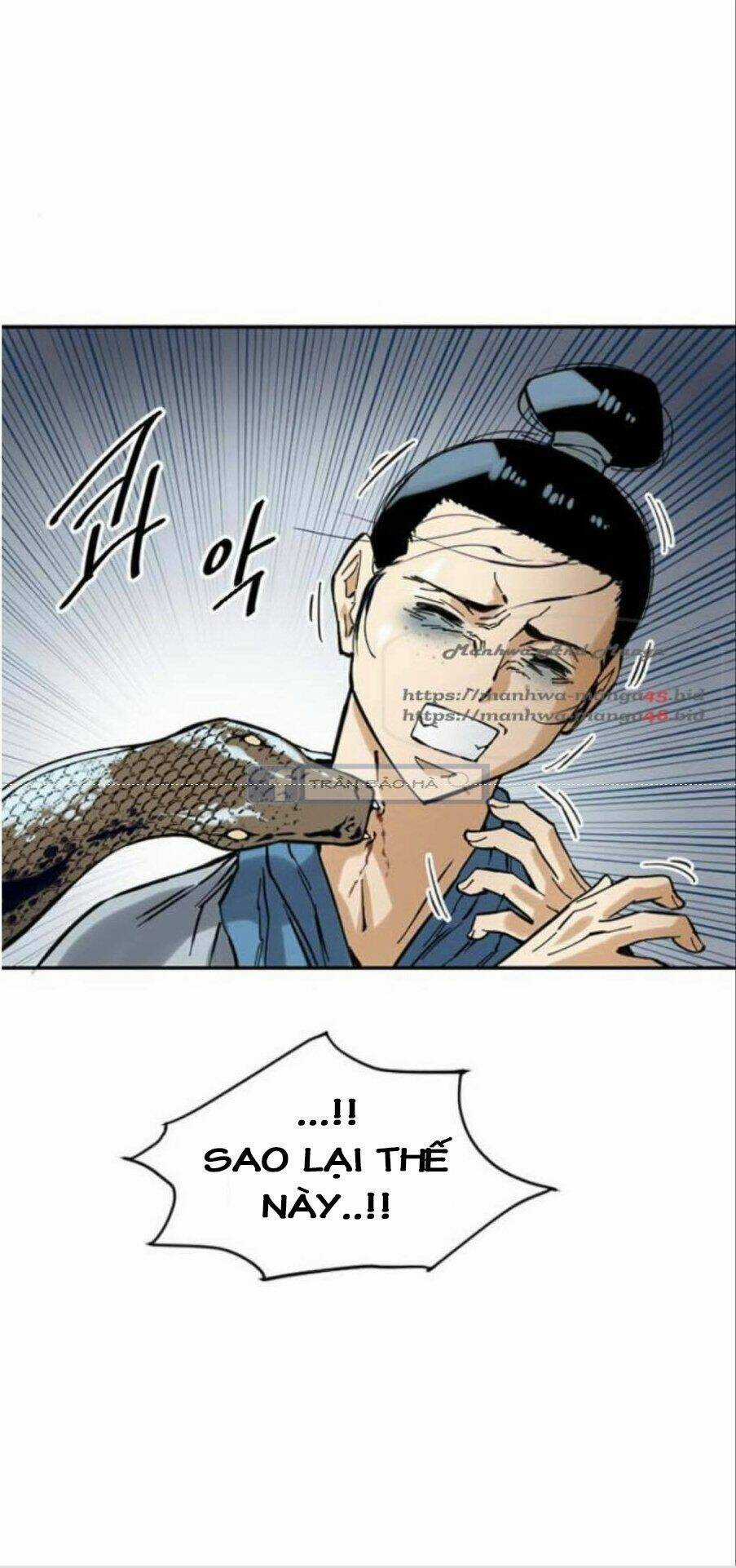 Thiên Hạ Đệ Nhất Nhân Chapter 40 trang 24