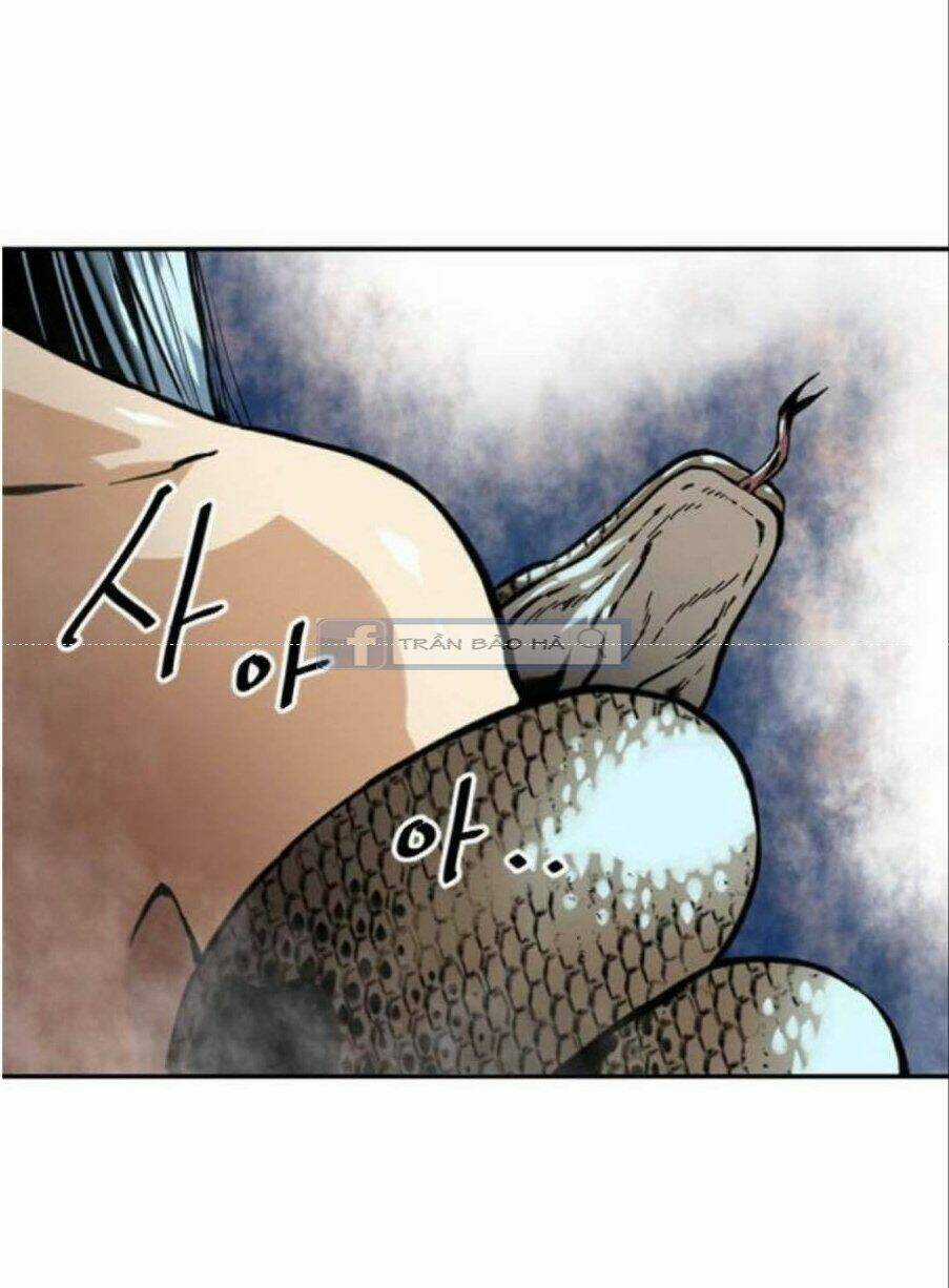 Thiên Hạ Đệ Nhất Nhân Chapter 40 trang 25