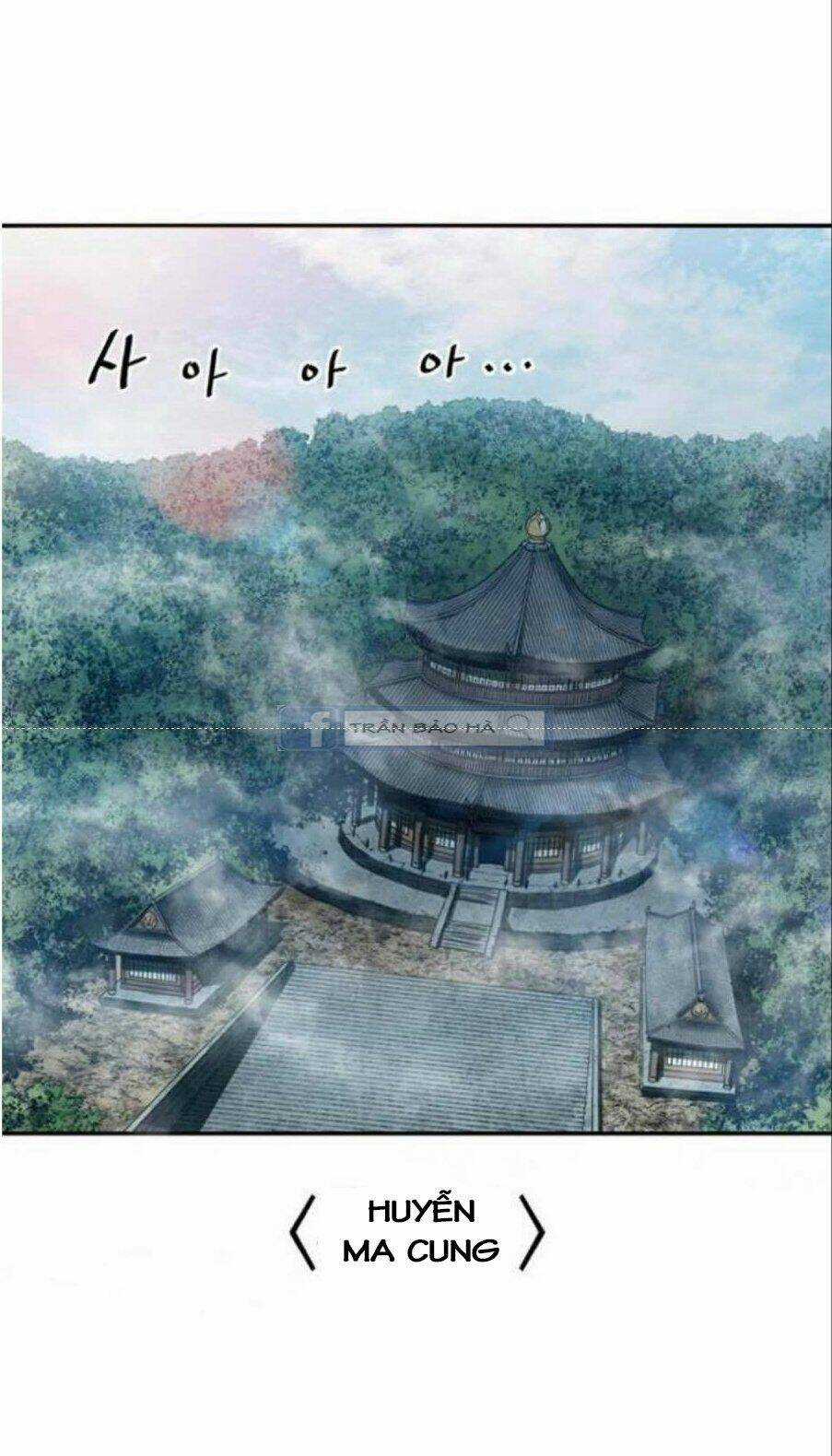 Thiên Hạ Đệ Nhất Nhân Chapter 40 trang 30