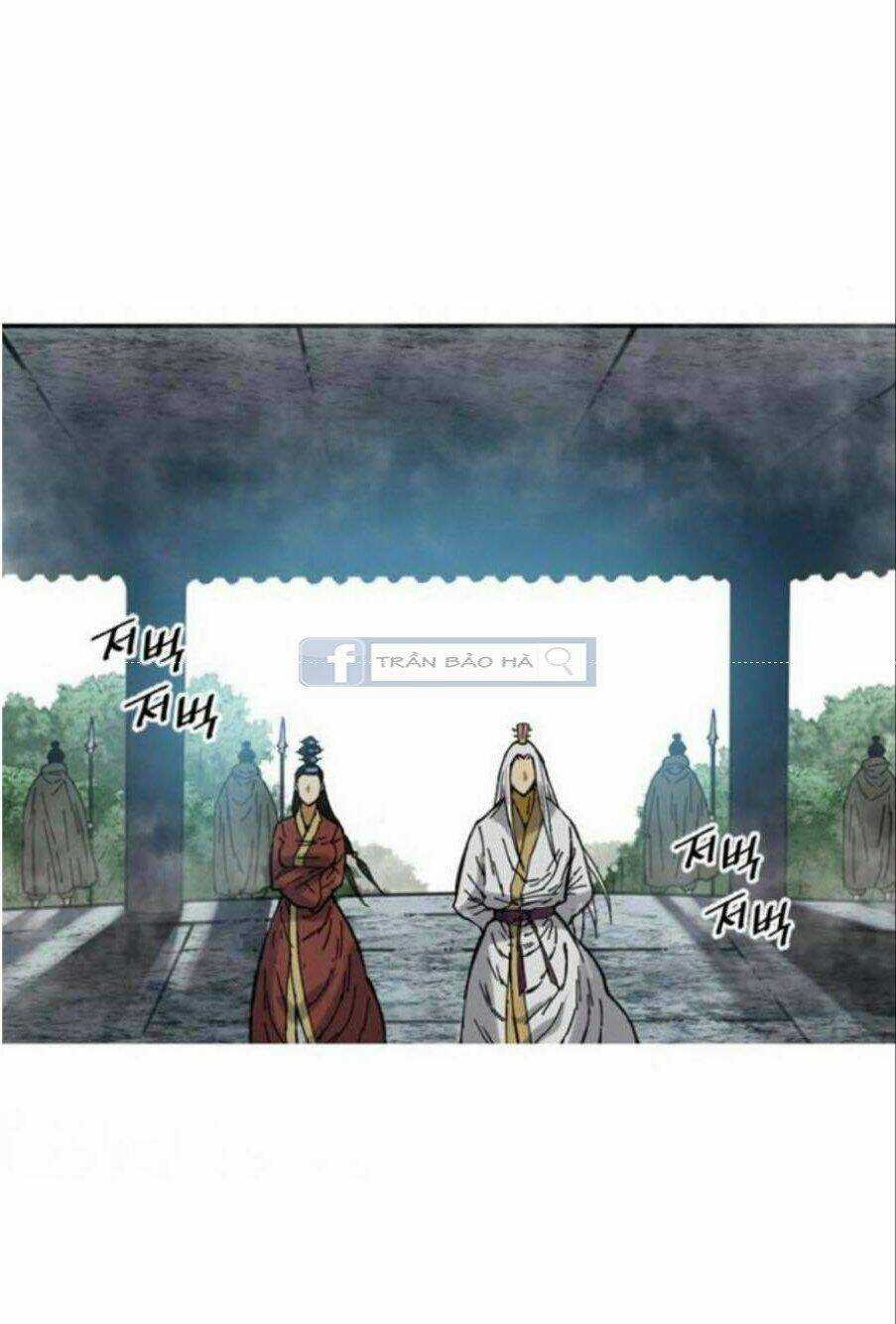 Thiên Hạ Đệ Nhất Nhân Chapter 40 trang 31