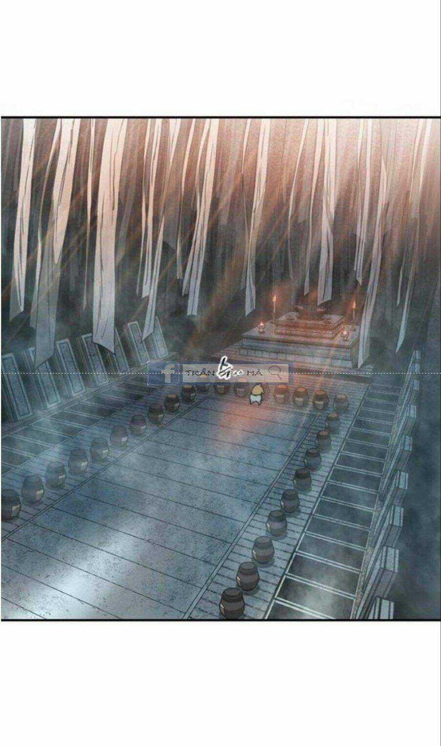 Thiên Hạ Đệ Nhất Nhân Chapter 40 trang 33