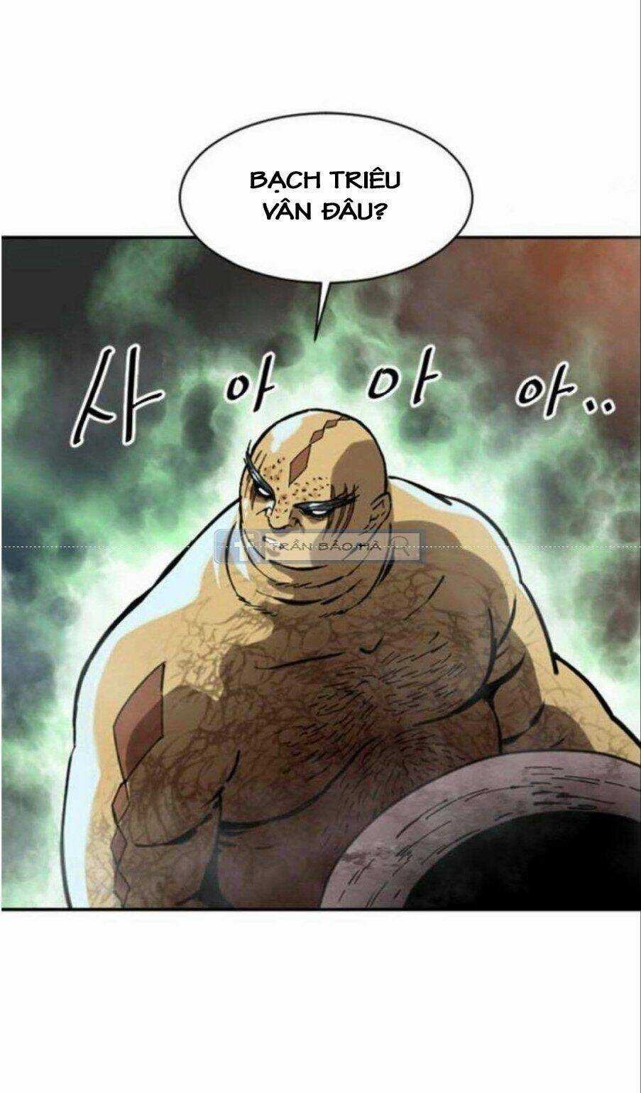 Thiên Hạ Đệ Nhất Nhân Chapter 40 trang 34