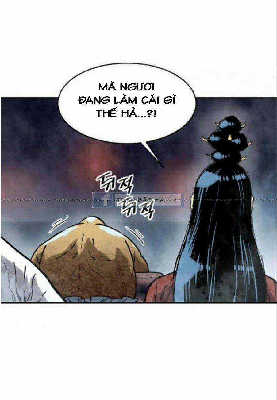 Thiên Hạ Đệ Nhất Nhân Chapter 40 trang 36