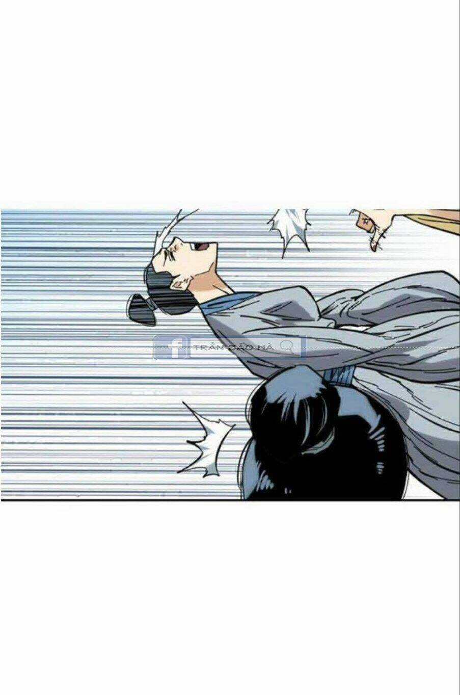 Thiên Hạ Đệ Nhất Nhân Chapter 40 trang 4