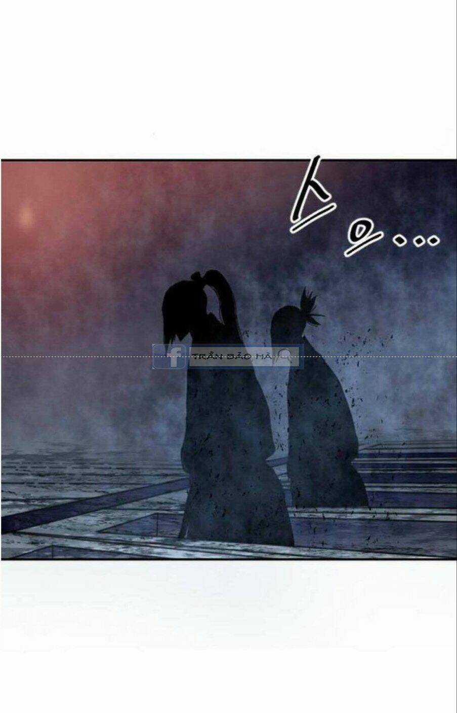 Thiên Hạ Đệ Nhất Nhân Chapter 40 trang 43