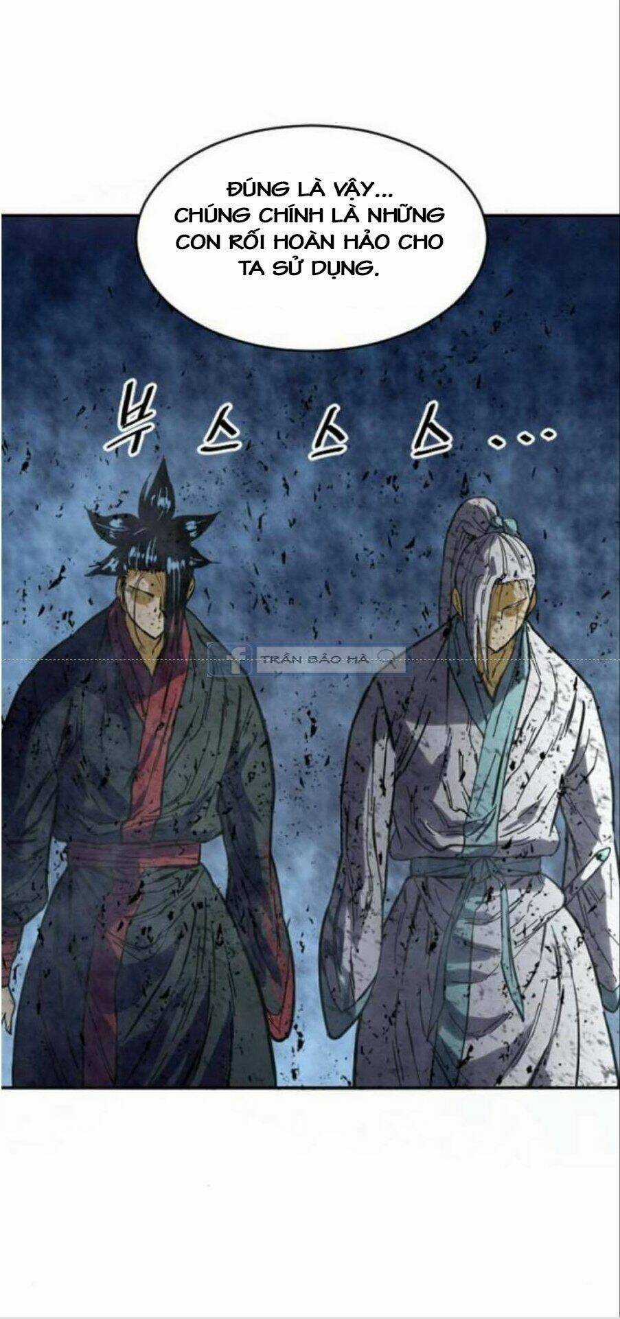 Thiên Hạ Đệ Nhất Nhân Chapter 40 trang 46