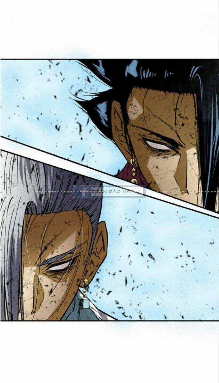 Thiên Hạ Đệ Nhất Nhân Chapter 40 trang 47