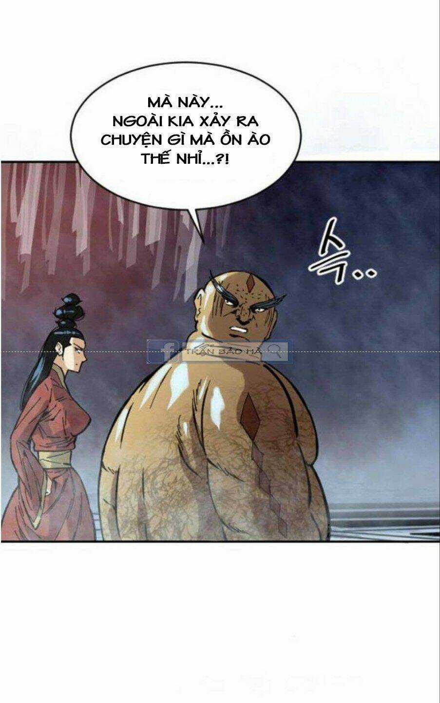 Thiên Hạ Đệ Nhất Nhân Chapter 40 trang 48