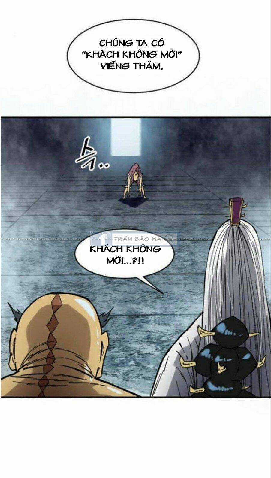 Thiên Hạ Đệ Nhất Nhân Chapter 40 trang 49