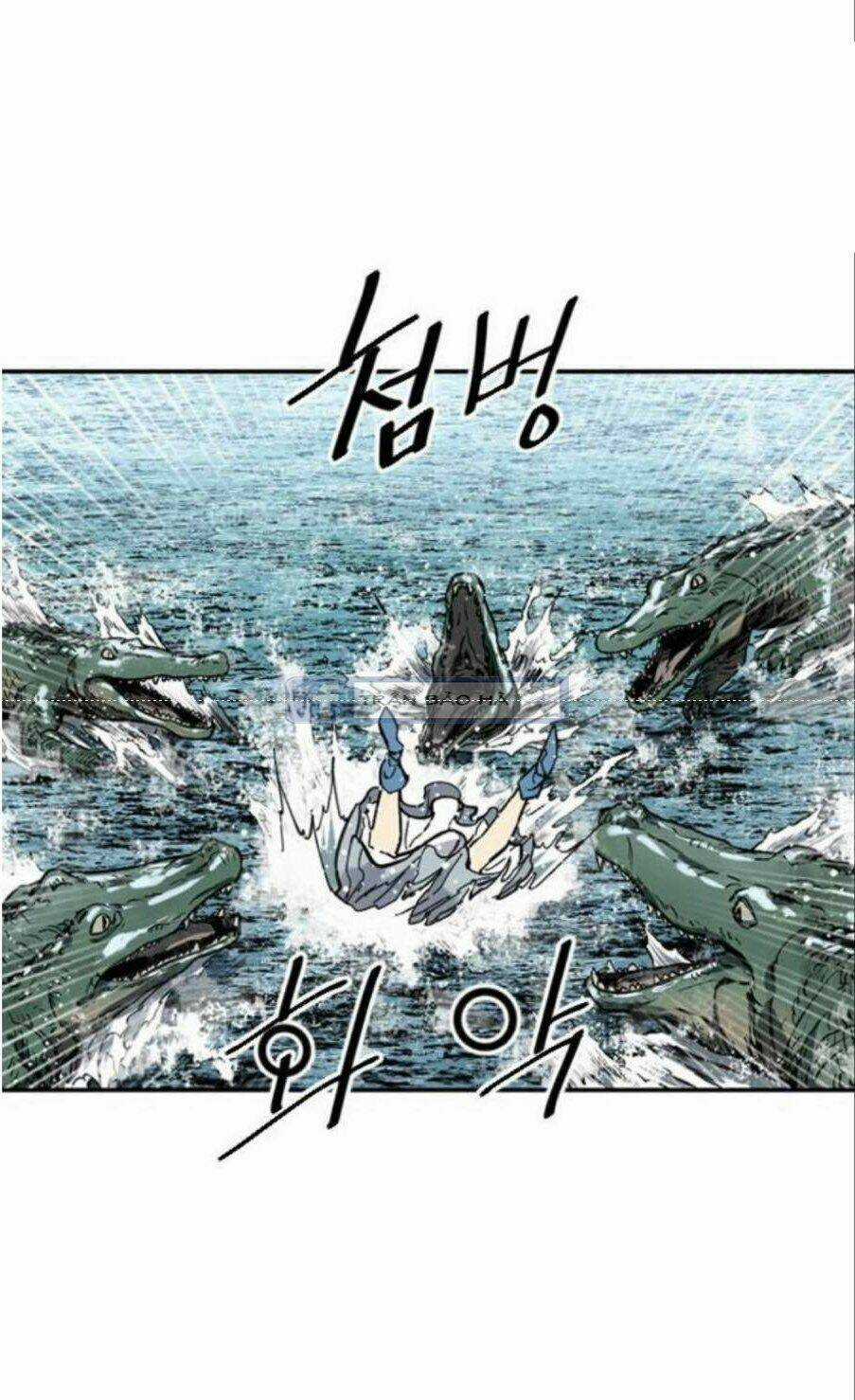 Thiên Hạ Đệ Nhất Nhân Chapter 40 trang 5