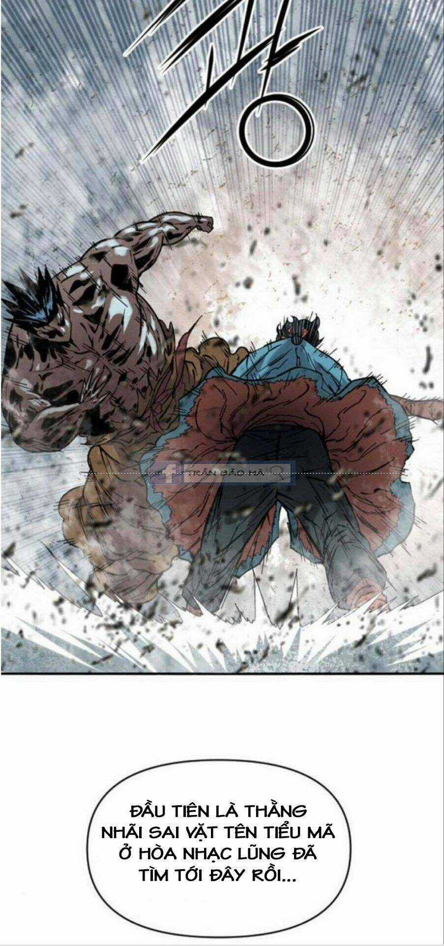 Thiên Hạ Đệ Nhất Nhân Chapter 40 trang 50