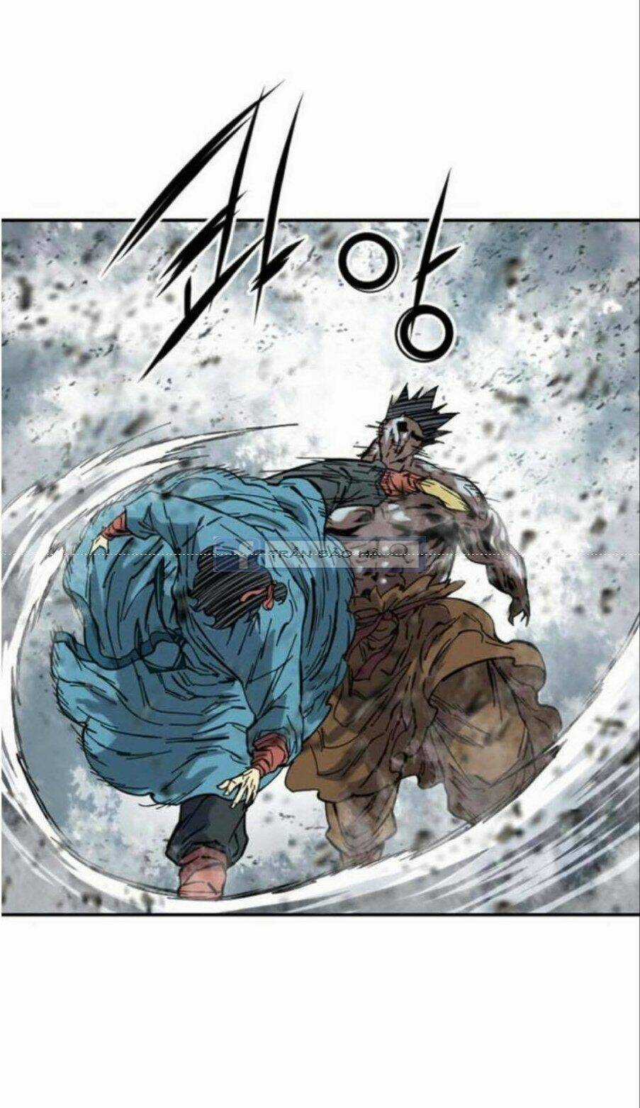 Thiên Hạ Đệ Nhất Nhân Chapter 40 trang 52