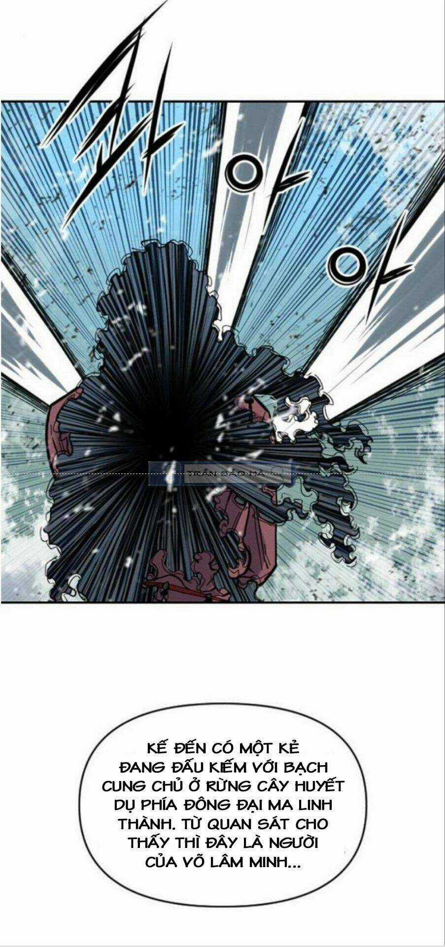 Thiên Hạ Đệ Nhất Nhân Chapter 40 trang 54