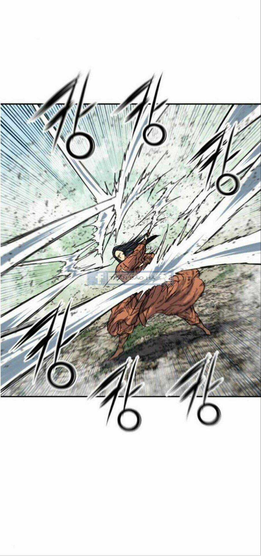 Thiên Hạ Đệ Nhất Nhân Chapter 40 trang 55