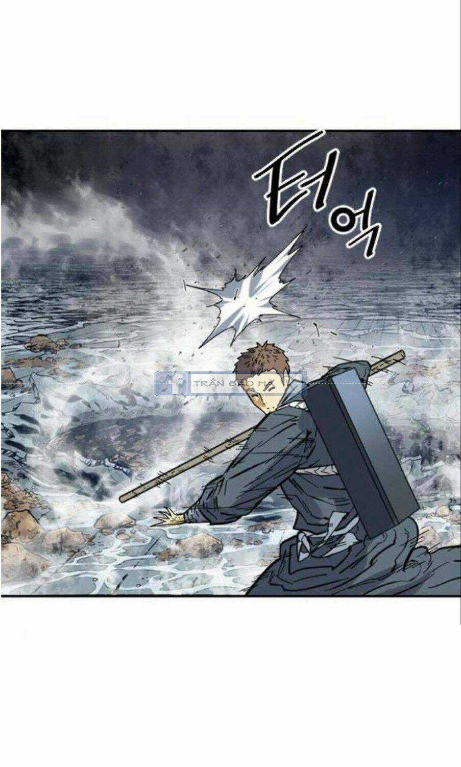 Thiên Hạ Đệ Nhất Nhân Chapter 40 trang 58