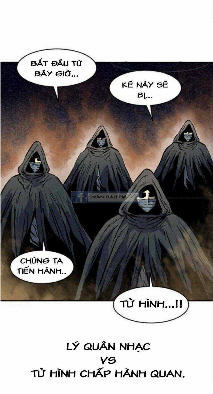 Thiên Hạ Đệ Nhất Nhân Chapter 40 trang 59