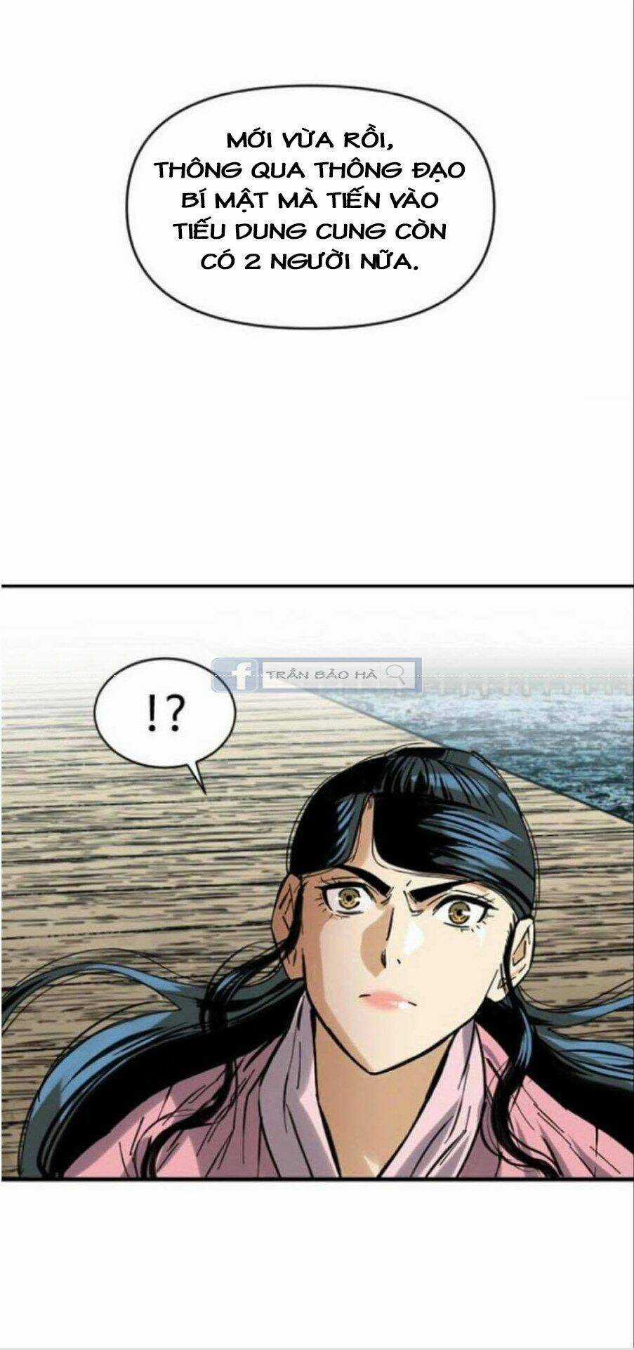 Thiên Hạ Đệ Nhất Nhân Chapter 40 trang 60