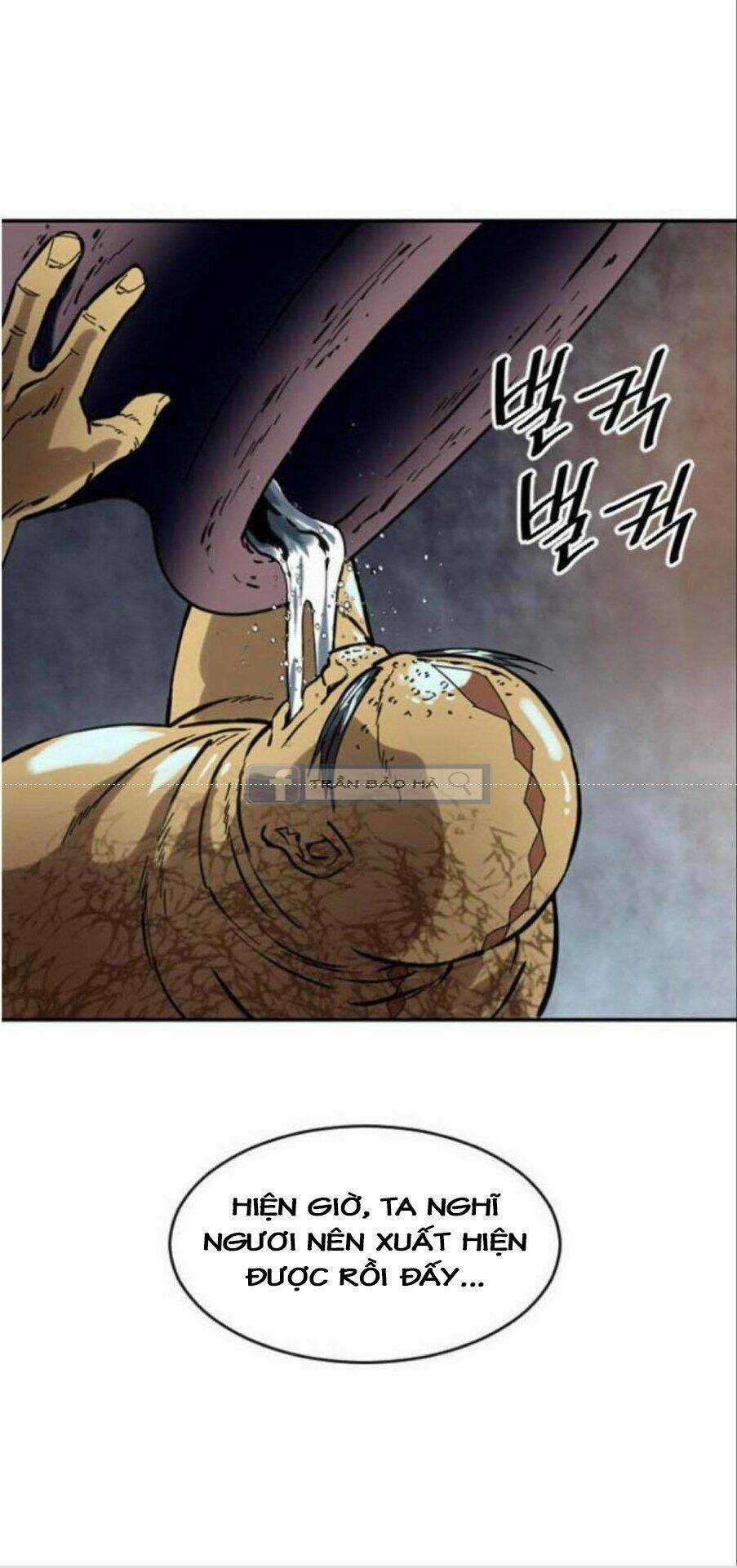 Thiên Hạ Đệ Nhất Nhân Chapter 40 trang 64